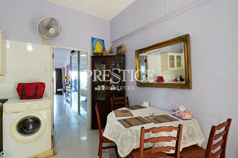 Estudio en el condominio en Pattaya, Tailandia № 209115 - foto 3