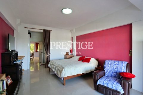 Estudio en el condominio en Pattaya, Tailandia № 209115 - foto 9
