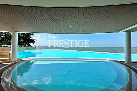 Estudio en el condominio en Pattaya, Tailandia № 209115 - foto 12