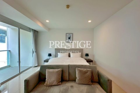 Estudio en el condominio en Pattaya, Tailandia № 209116 - foto 5