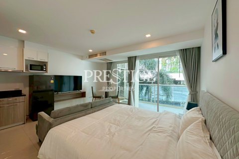 Estudio en el condominio en Pattaya, Tailandia № 209116 - foto 2