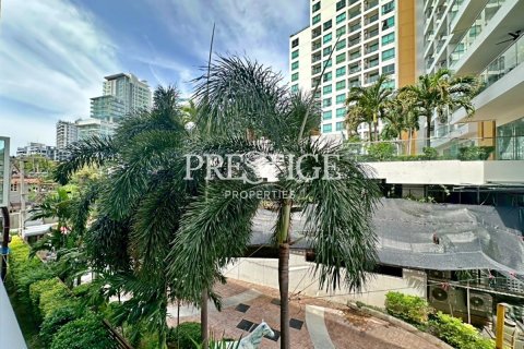 Estudio en el condominio en Pattaya, Tailandia № 209116 - foto 19