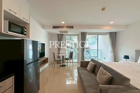 Estudio en el condominio en Pattaya, Tailandia № 209116 - foto 4