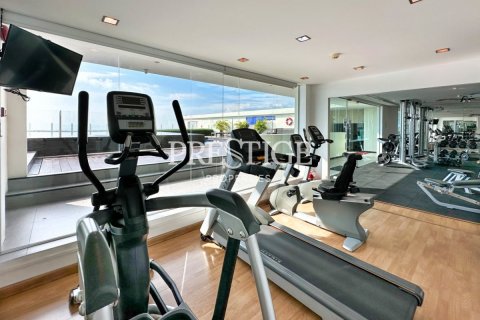 Estudio en el condominio en Pattaya, Tailandia № 209116 - foto 20