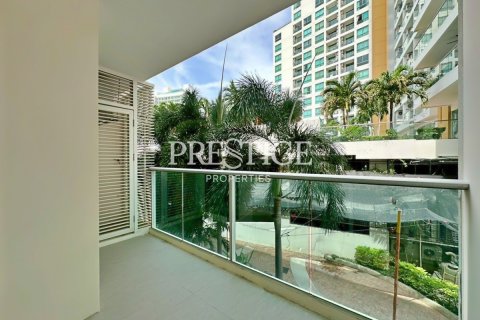 Estudio en el condominio en Pattaya, Tailandia № 209116 - foto 16