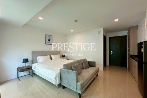 Estudio en el condominio en Pattaya, Tailandia № 209116 - foto 6