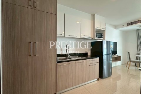 Estudio en el condominio en Pattaya, Tailandia № 209116 - foto 11