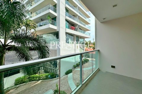 Estudio en el condominio en Pattaya, Tailandia № 209116 - foto 17