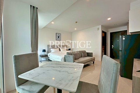 Estudio en el condominio en Pattaya, Tailandia № 209116 - foto 9