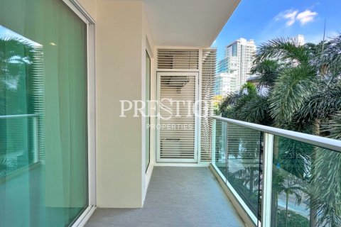 Estudio en el condominio en Pattaya, Tailandia № 209116 - foto 18