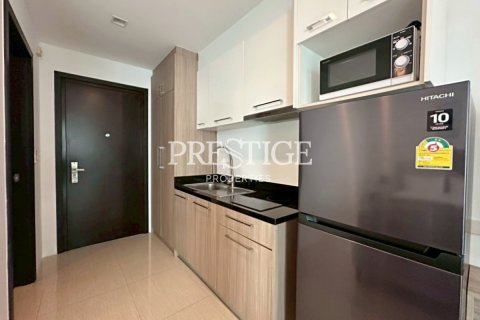Estudio en el condominio en Pattaya, Tailandia № 209116 - foto 13