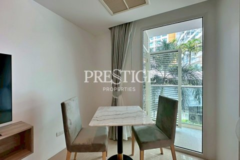 Estudio en el condominio en Pattaya, Tailandia № 209116 - foto 8