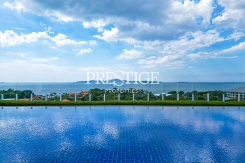 Estudio en el condominio en Pattaya, Tailandia № 209116 - foto 21