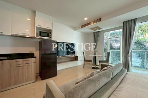 Estudio en el condominio en Pattaya, Tailandia № 209116 - foto 3