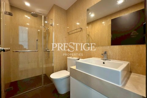 Estudio en el condominio en Pattaya, Tailandia № 209116 - foto 14