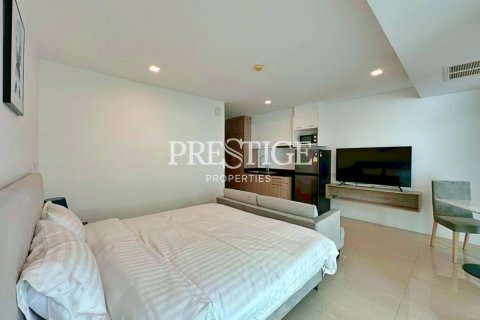 Estudio en el condominio en Pattaya, Tailandia № 209116 - foto 7