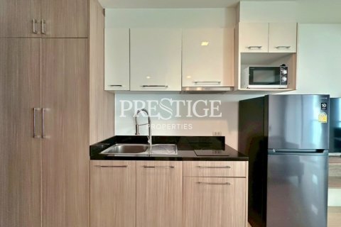 Estudio en el condominio en Pattaya, Tailandia № 209116 - foto 12