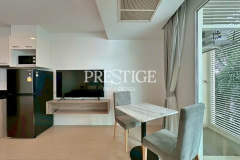 Estudio en el condominio en Pattaya, Tailandia № 209116 - foto 10