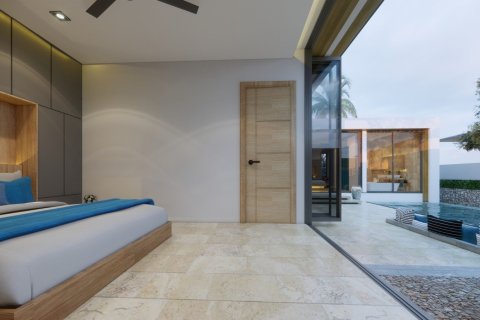 Villa à Ko Samui, Thaïlande 2 chambres № 180200 - photo 2