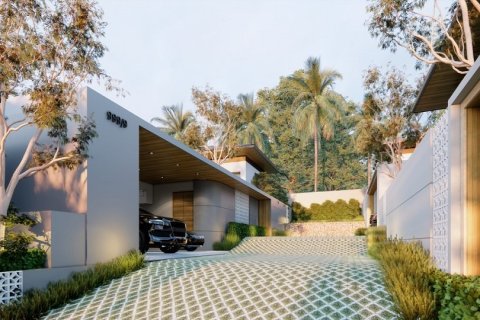 Villa à Ko Samui, Thaïlande 2 chambres № 180200 - photo 7
