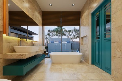 Villa à Ko Samui, Thaïlande 2 chambres № 180200 - photo 6