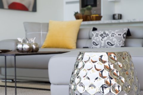 Chalet de 3 dormitorios en Ko Samui, Tailandia № 180194 - foto 14