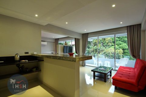 Local comercial 600 m2 en Chaweng Beach, Ko Samui, Tailandia № 180195 - foto 9