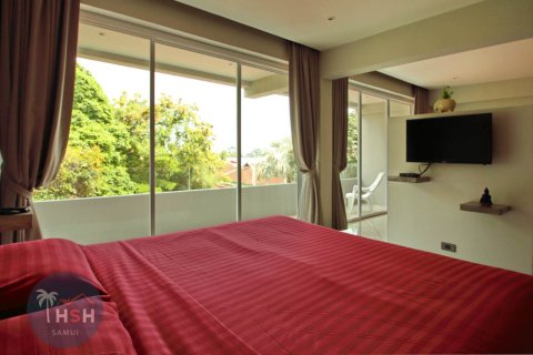 Local comercial 600 m2 en Chaweng Beach, Ko Samui, Tailandia № 180195 - foto 4