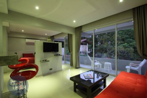 Local comercial 600 m2 en Chaweng Beach, Ko Samui, Tailandia № 180195 - foto 6