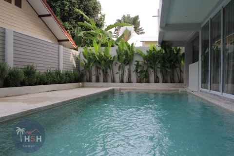 Local comercial 600 m2 en Chaweng Beach, Ko Samui, Tailandia № 180195 - foto 2
