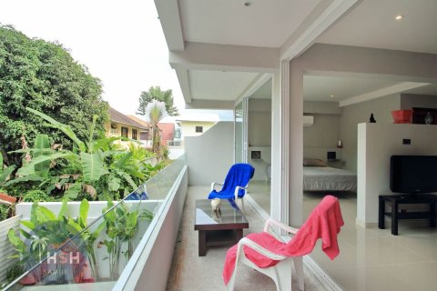 Local comercial 600 m2 en Chaweng Beach, Ko Samui, Tailandia № 180195 - foto 10