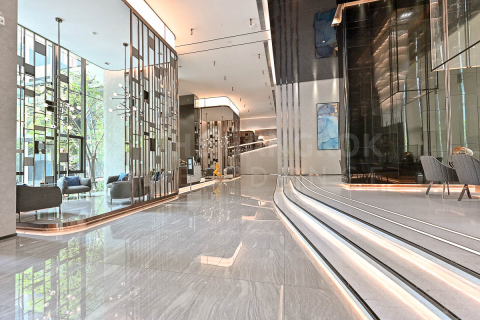 Condominio de 2 dormitorios en Bangkok, Tailandia № 185566 - foto 5