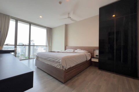Condo à Bang Sue, Bangkok, Thaïlande, 2 chambres  № 138586 - photo 9