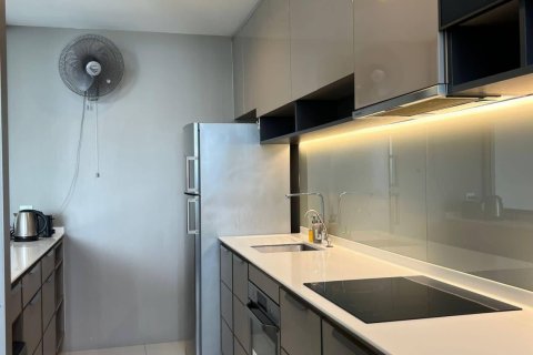 Condo à Bang Sue, Bangkok, Thaïlande, 2 chambres  № 138586 - photo 7