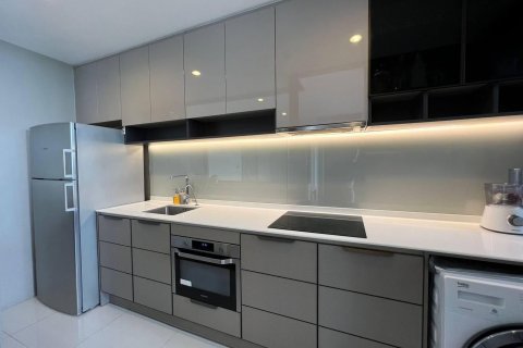Condo à Bang Sue, Bangkok, Thaïlande, 2 chambres  № 138586 - photo 6