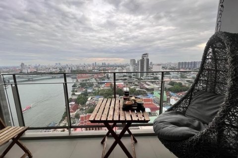 Condo à Bang Sue, Bangkok, Thaïlande, 2 chambres  № 138586 - photo 2