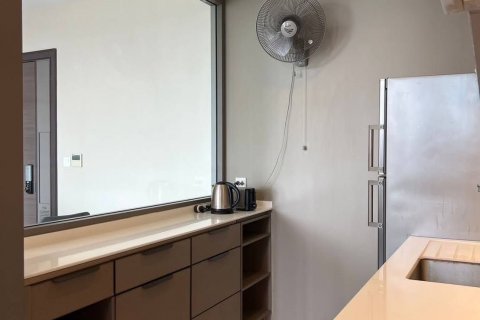 Condo à Bang Sue, Bangkok, Thaïlande, 2 chambres  № 138586 - photo 8