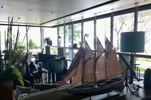 Condo à Bang Sue, Bangkok, Thaïlande, 2 chambres  № 138586 - photo 20