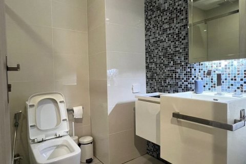 Condo à Bang Sue, Bangkok, Thaïlande, 2 chambres  № 138586 - photo 13