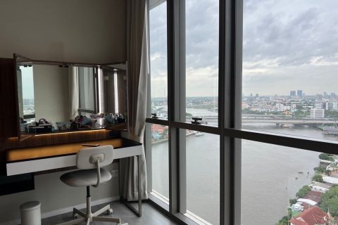 Condo à Bang Sue, Bangkok, Thaïlande, 2 chambres  № 138586 - photo 23