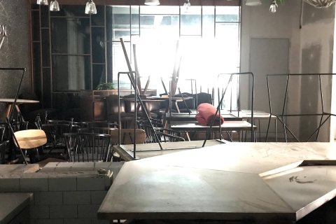 Gewerbeimmobilie in Watthana, Bangkok, Thailand 130 m2 № 200681 - Foto 5