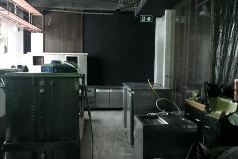 Gewerbeimmobilie in Watthana, Bangkok, Thailand 130 m2 № 200681 - Foto 8