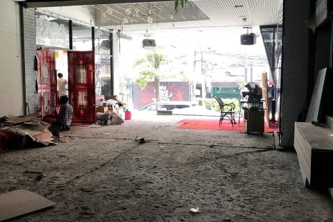 Gewerbeimmobilie in Watthana, Bangkok, Thailand 130 m2 № 200681 - Foto 9