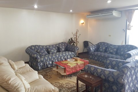 Eigentumswohnung in Watthana, Bangkok, Thailand, 3 Schlafzimmer № 200680 - Foto 9