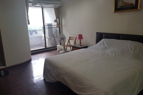 Eigentumswohnung in Watthana, Bangkok, Thailand, 3 Schlafzimmer № 200680 - Foto 6