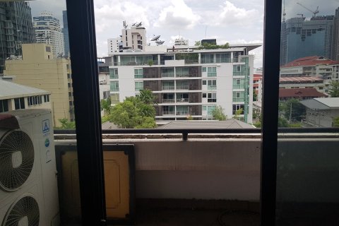 Eigentumswohnung in Watthana, Bangkok, Thailand, 3 Schlafzimmer № 200680 - Foto 3