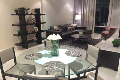 Condominio de 2 dormitorios en Bangkok, Tailandia № 155728 - foto 2
