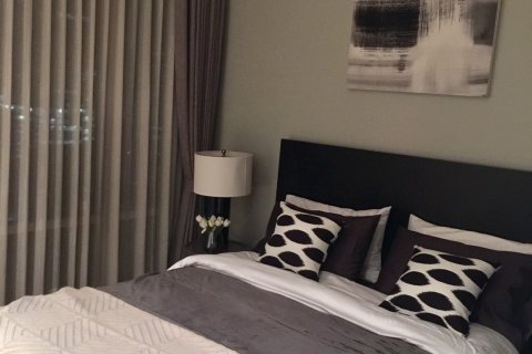 Condominio de 2 dormitorios en Bangkok, Tailandia № 155728 - foto 3