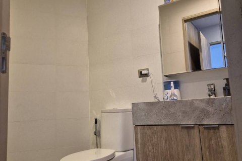 สตูดิโอในคอนโดมิเนียมในอำเภอหัวหิน, ประเทศไทย № 142676 - รูปถ่าย 4