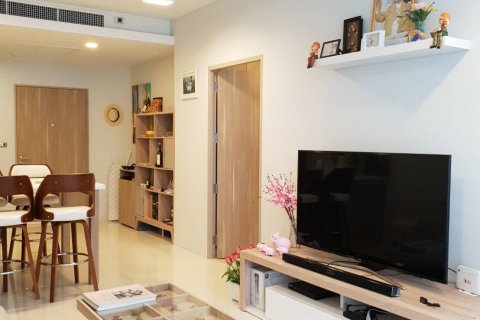 Studio in the Condo in Hua Hin, Thailand  № 142676
